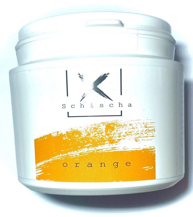 XSchisha Pulver - Orange Sparkle