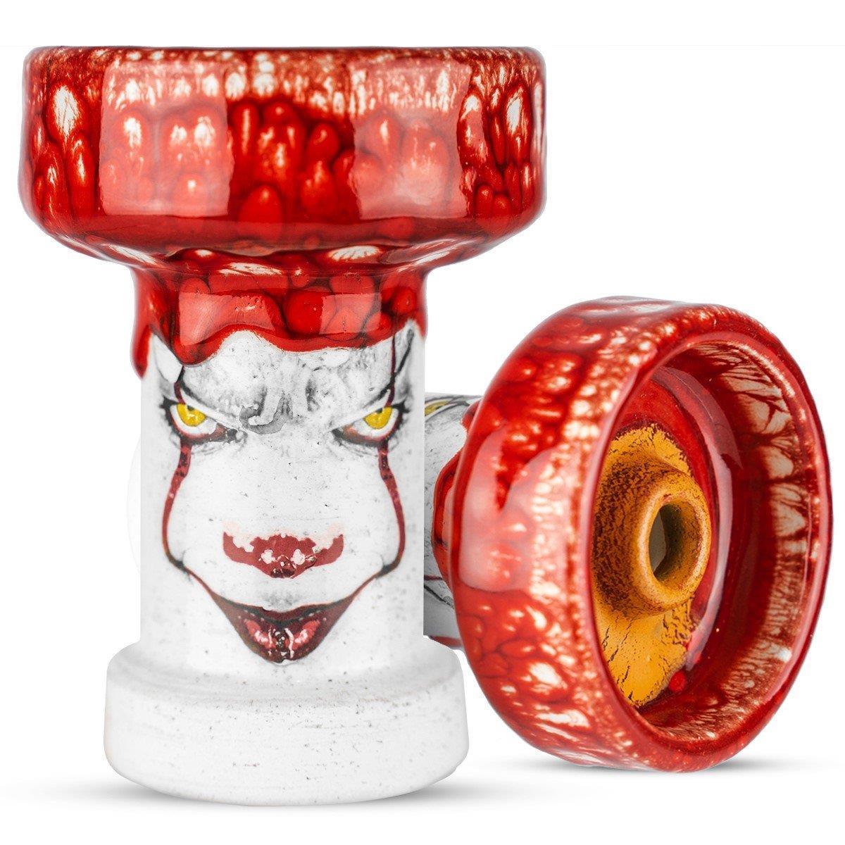 Holster x Bengala Bowl - NANO IT (Halloween Edition)