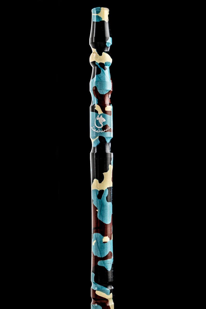 Dschinni - Hokus Pokus - Soldier Flat Earth Schlauch Set