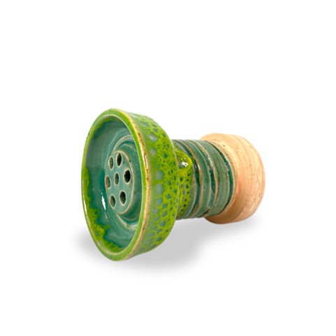 Holster x Bengala Bowl - Tornado Boomer