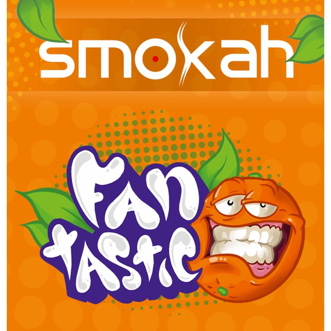 Smokah Tobacco - Fantastico 200g