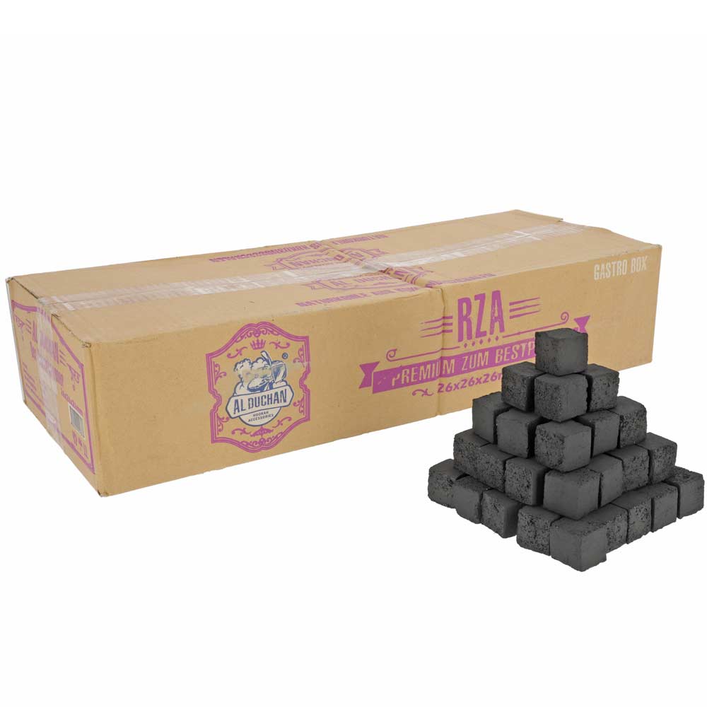 Al Duchan Black 28er - 10 kg