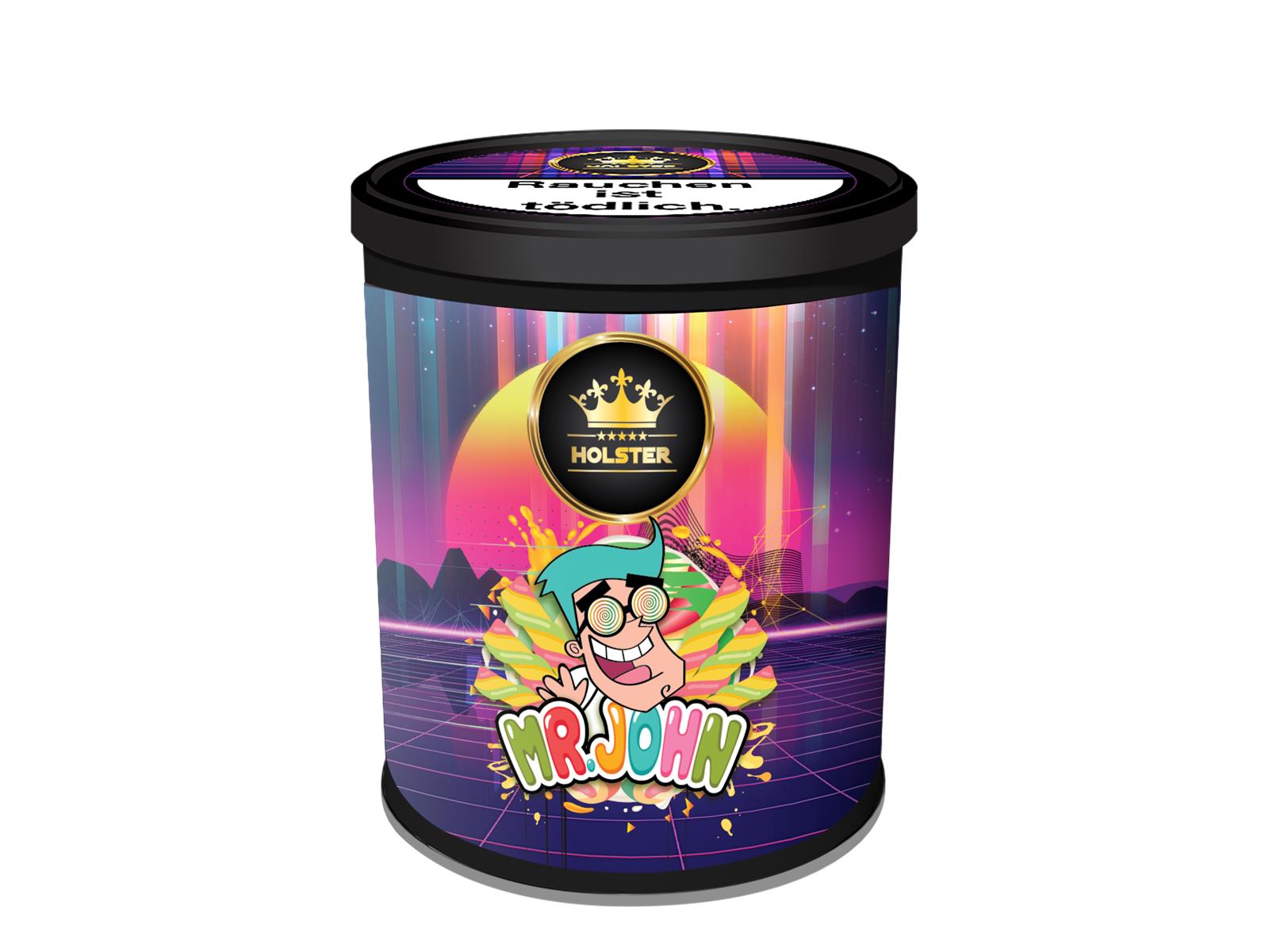 Holster Tobacco 200g - Mr.John