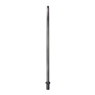 Smoke 2U Fine-Liner - Grau Matt