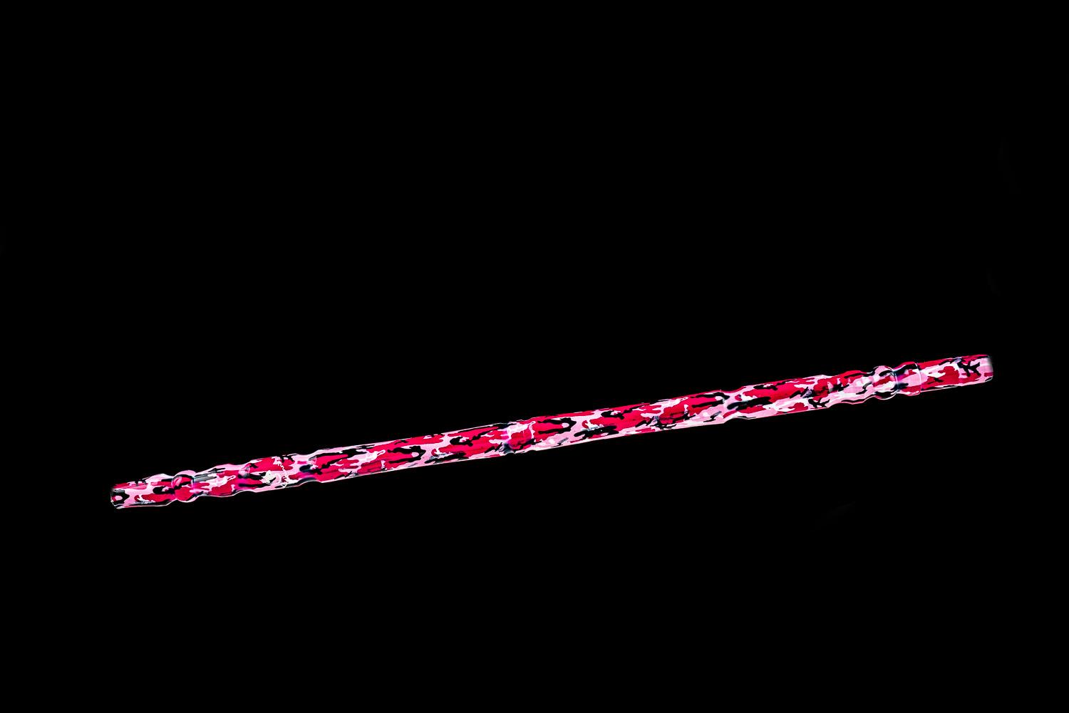 Dschinni - Hokus Pokus - Soldier Pink Schlauch Set