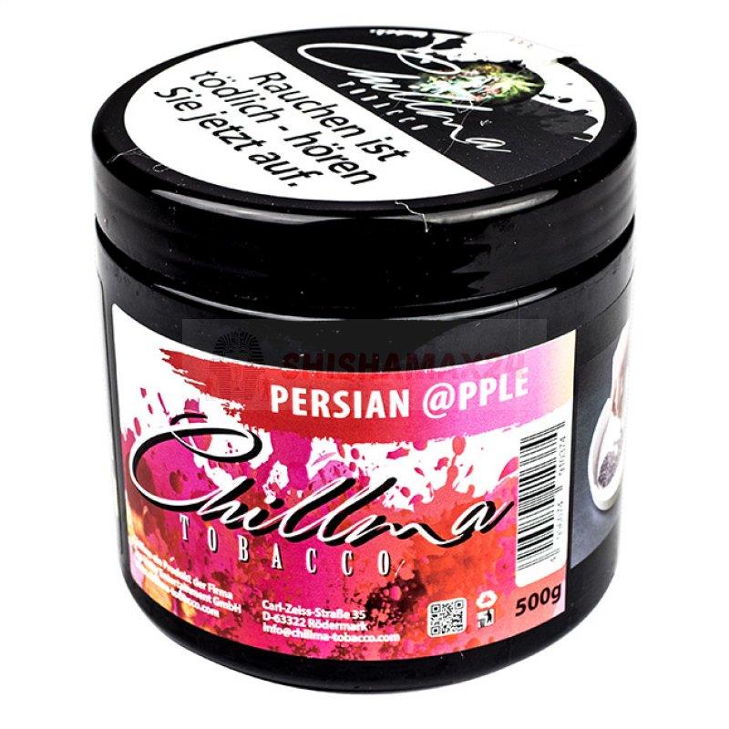 Chillma Tobacco - Persian App - 500g