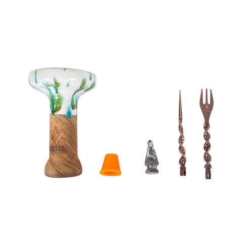 Huka Phunnel - Set 3