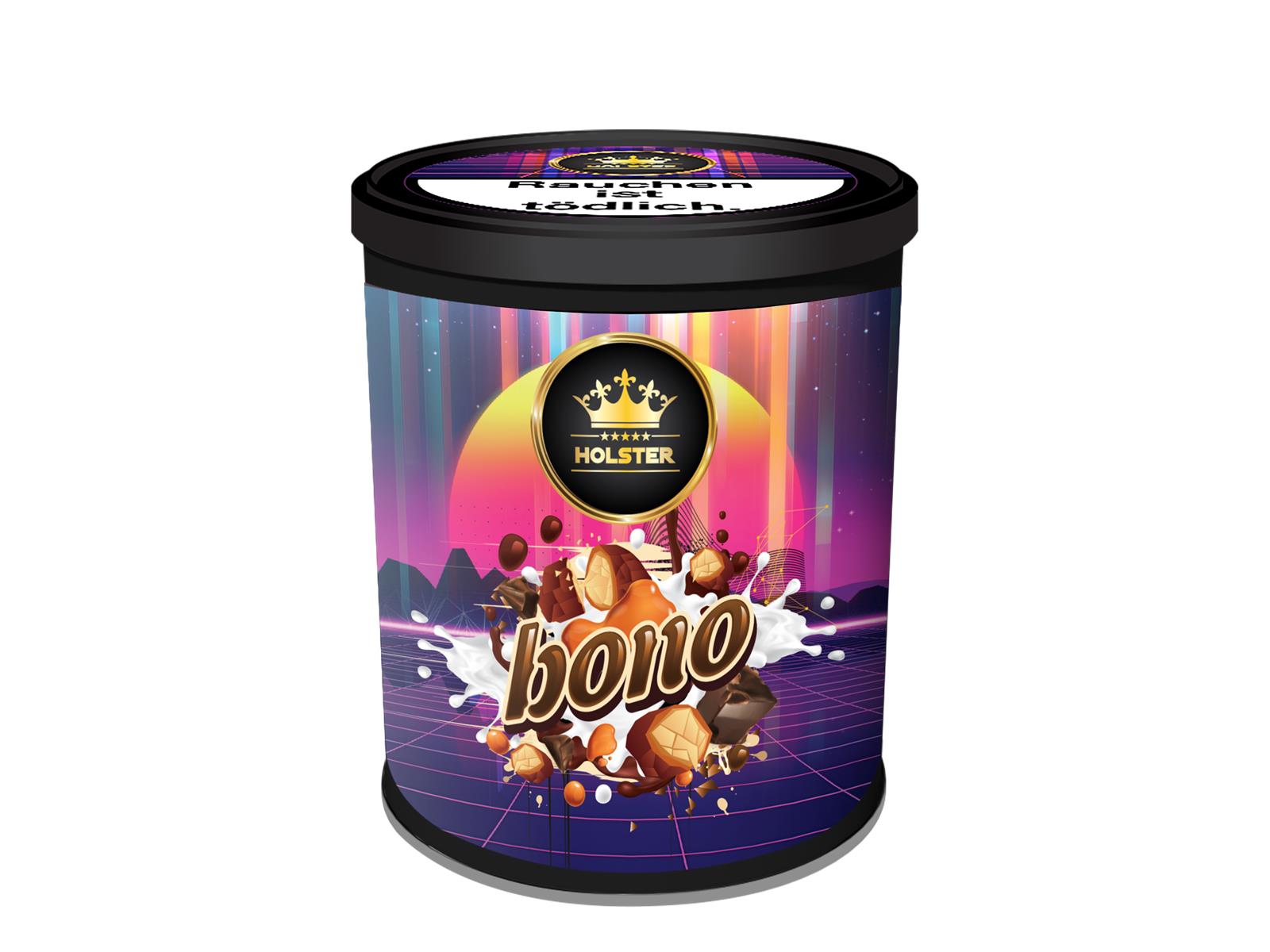 Holster Tobacco 200g - BONO