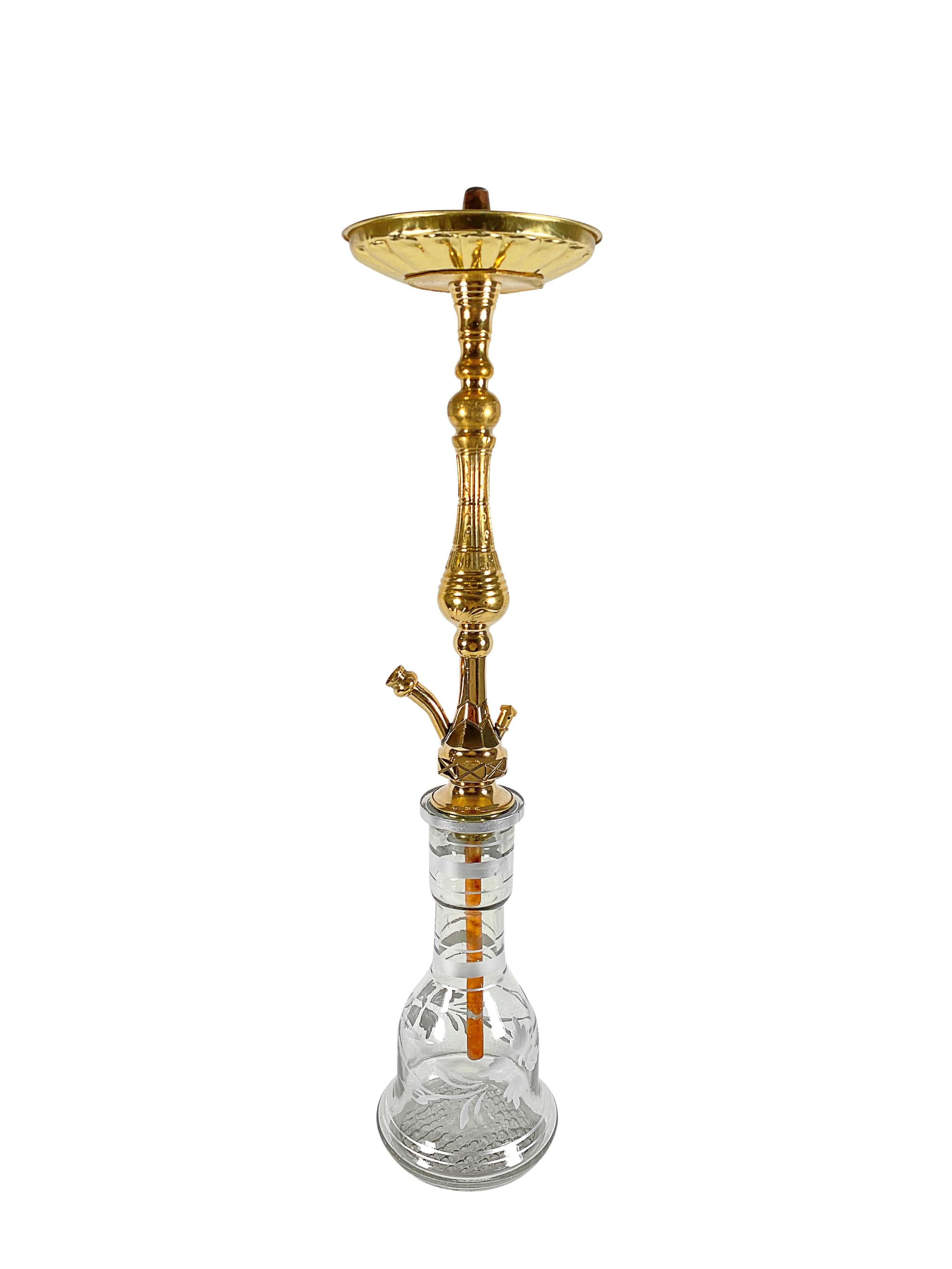 Tradi Shisha - No 6
