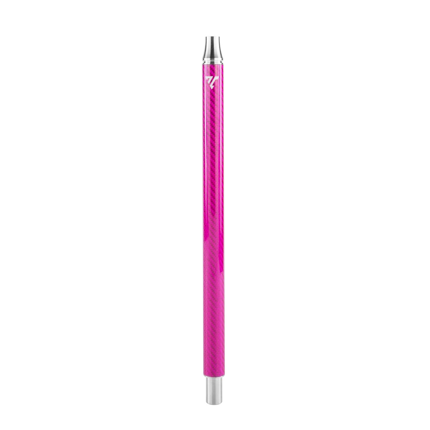 VYRO Carbon Mundstück 30cm - Pink