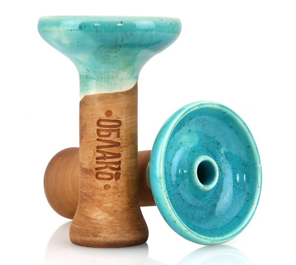 Oblako Phunnel M - Glazed Blue Eye