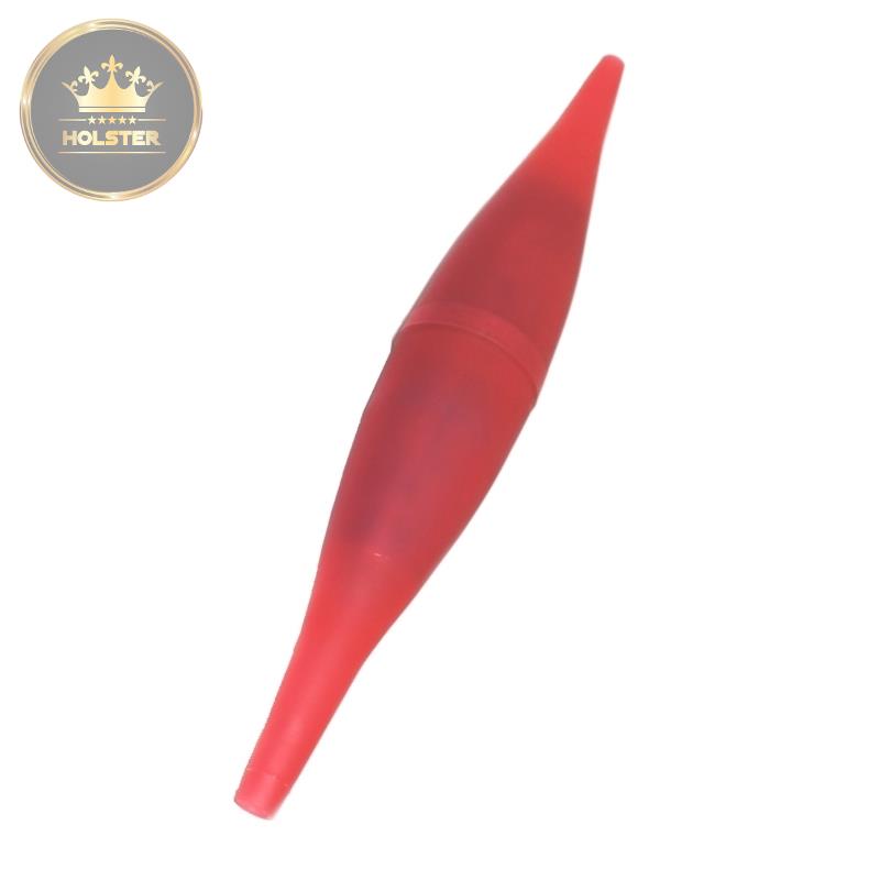 Ice Bazooka Rot