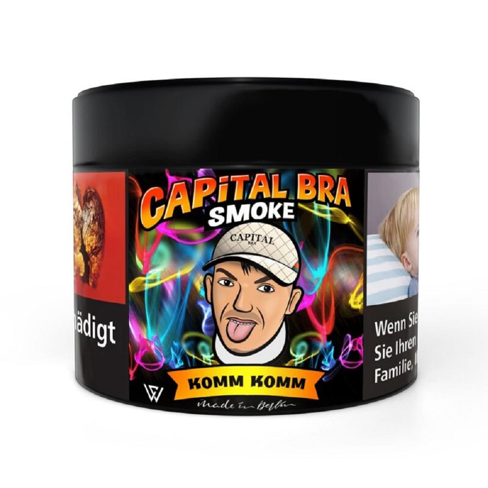 Capital Bra 200g - Komm Komm