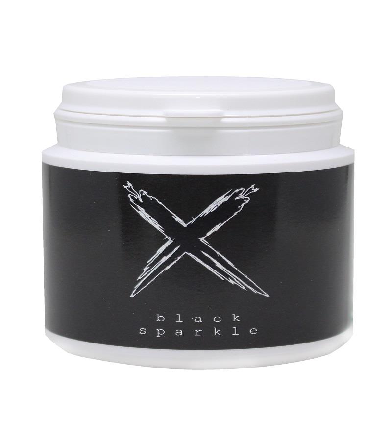 XSchisha Pulver - Black Sparkle