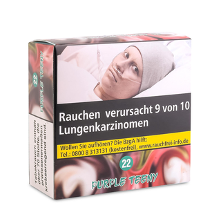 Aqua Mentha - Purple Tenny #22 - 200g