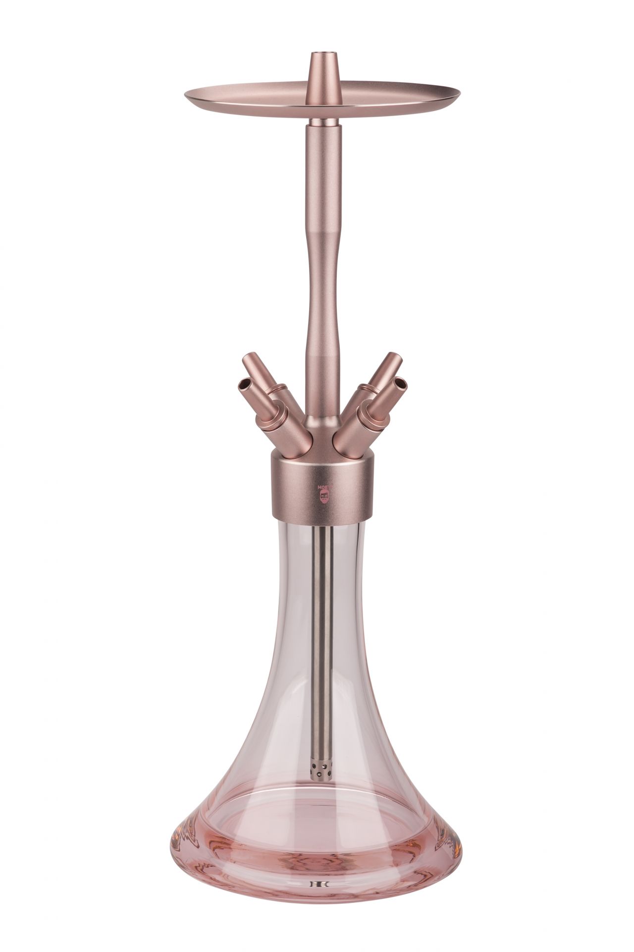 MOE'S WANTED M1 - Aluminium Rose matt