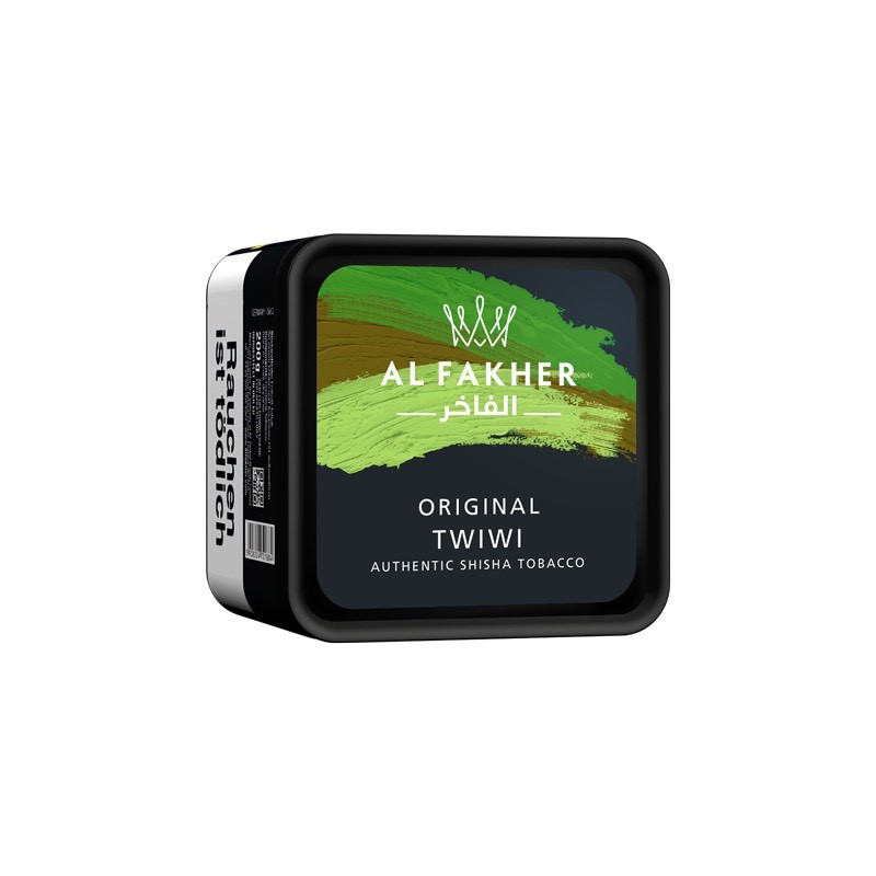 Al Fakher - Twiwi - 200g