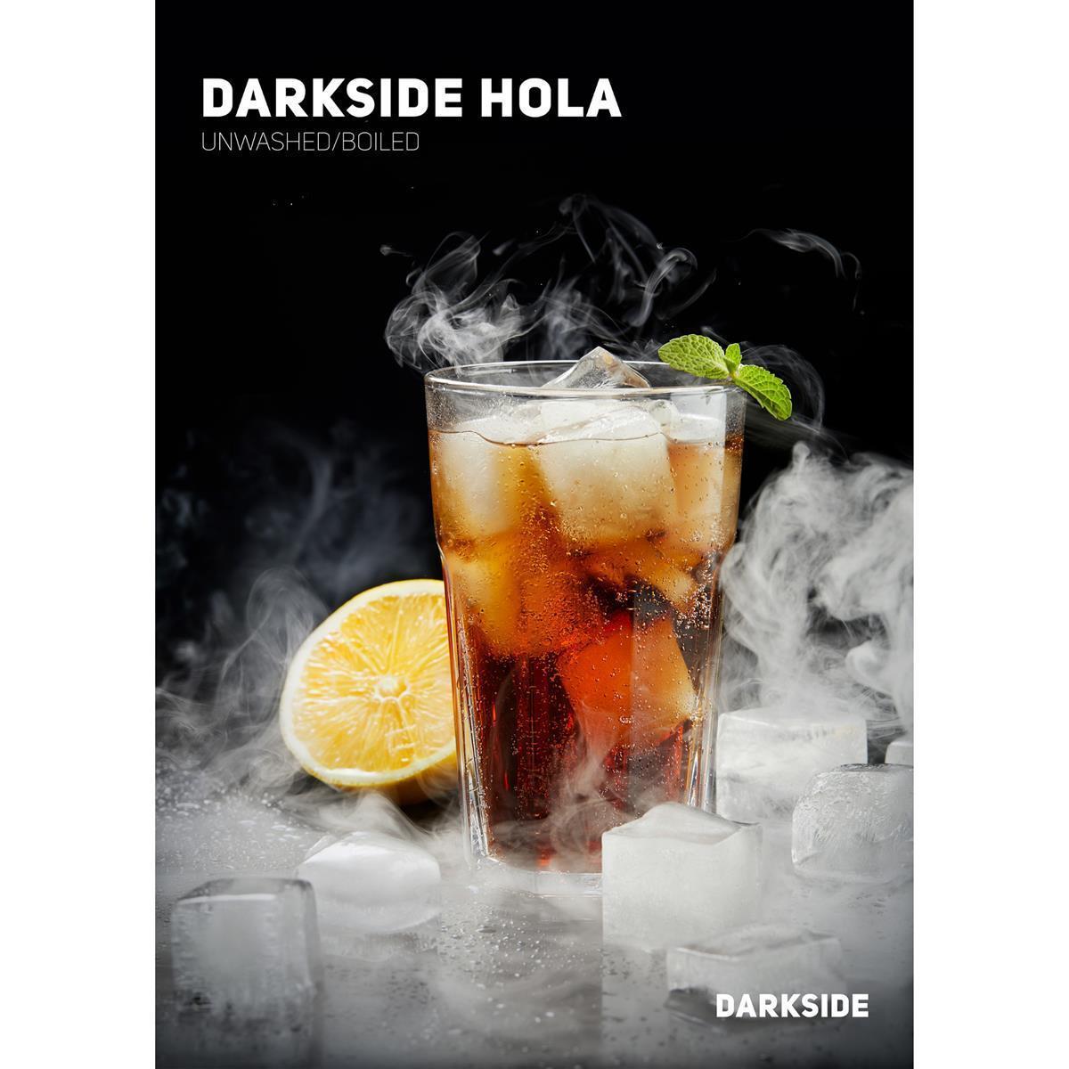 Darkside Tobacco Core-Line 200g - Hola