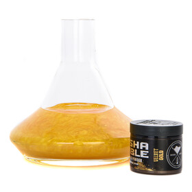 Shisha Bubble | Farbpulver | Velvet Gold - 50g