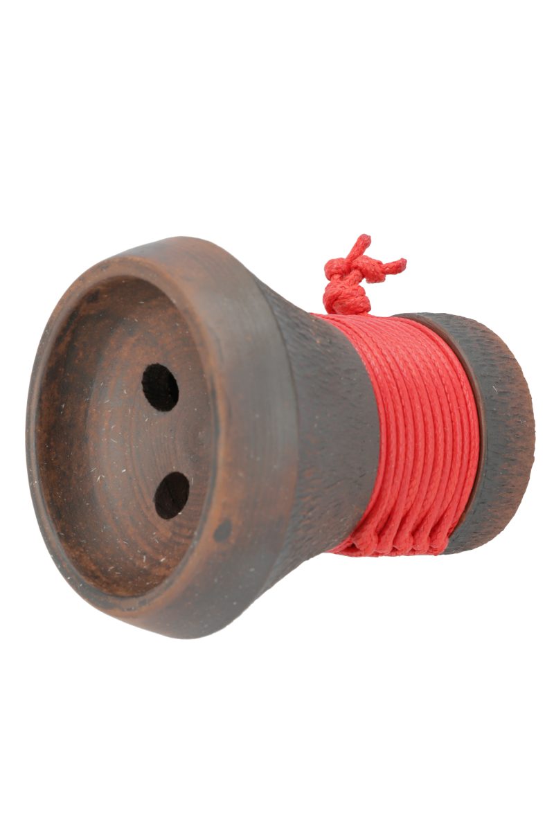 Japona Hookah JS Bowl (Rot)
