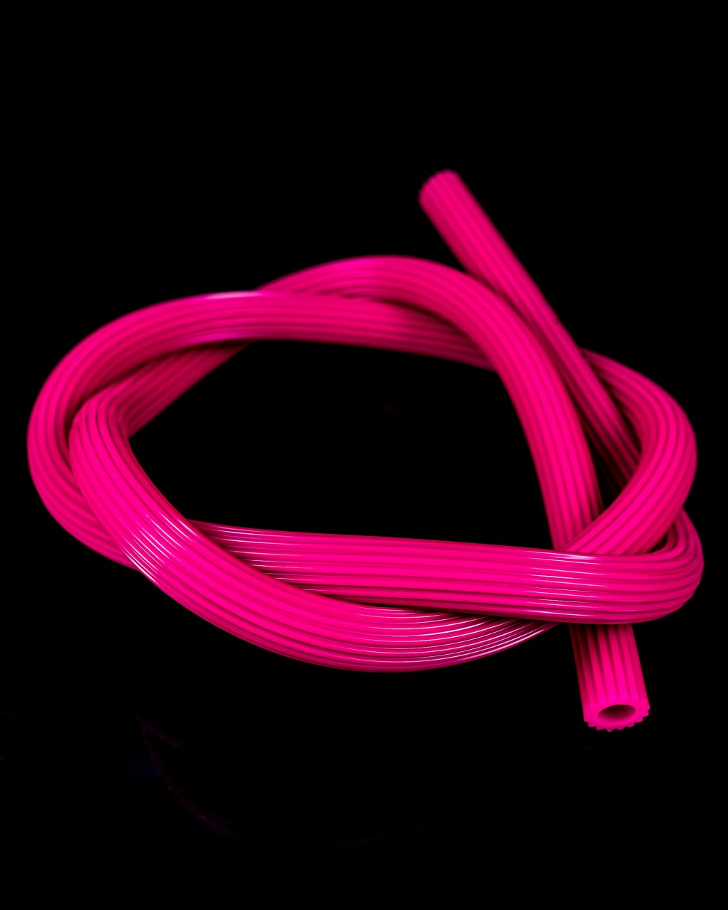 Dschinni - Candyhose Pink (Silikonschlauch)