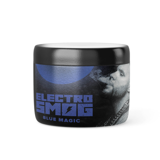 Electro Smog 200g - Blue Magic