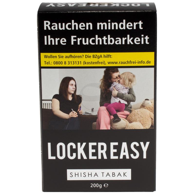 Babos Tobacco 200g - Locker Easy