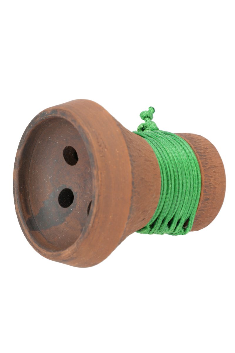Japona Hookah JS Bowl (Grün)