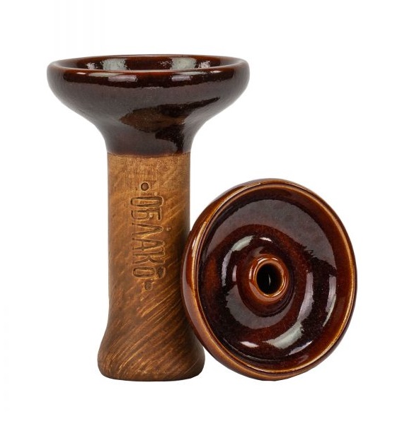 Oblako Phunnel M - Glazed Caramel