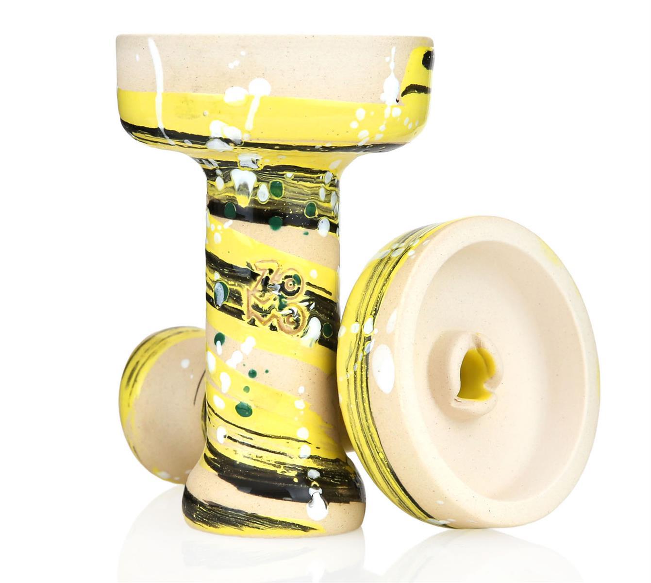 Kong Phunnel Zomo Edition - Daisy Bumblebee