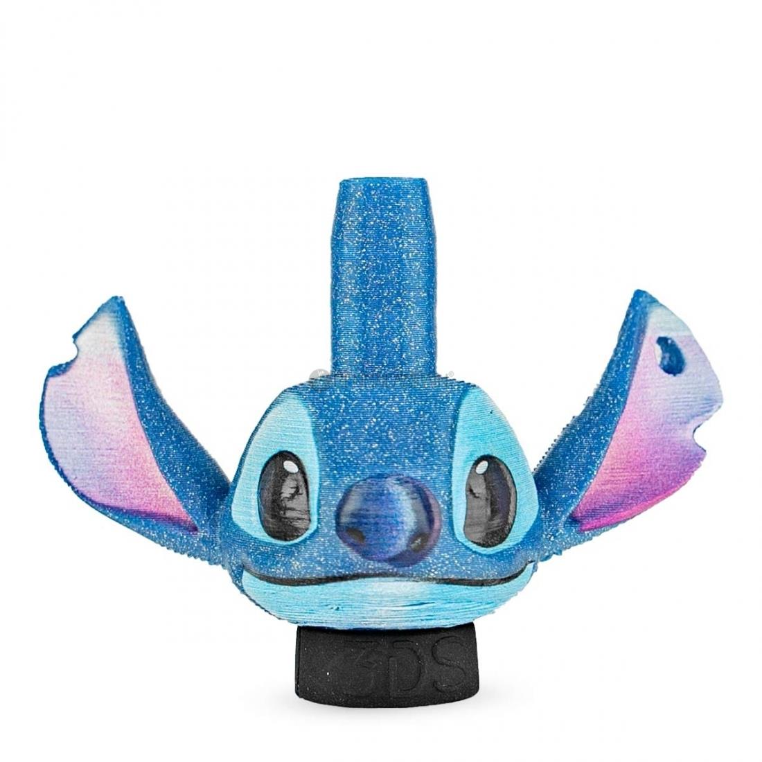 Holster Bullet - Blue Monster