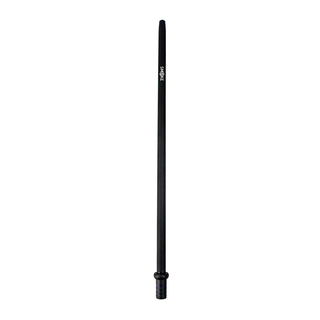 Smoke 2U Fine-Line - Schwarz Matt