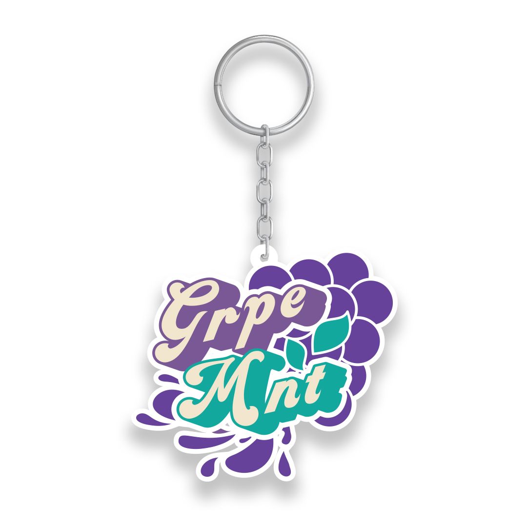 Holster - Schlüsselanhänger GRPE MNT | Key-Ring