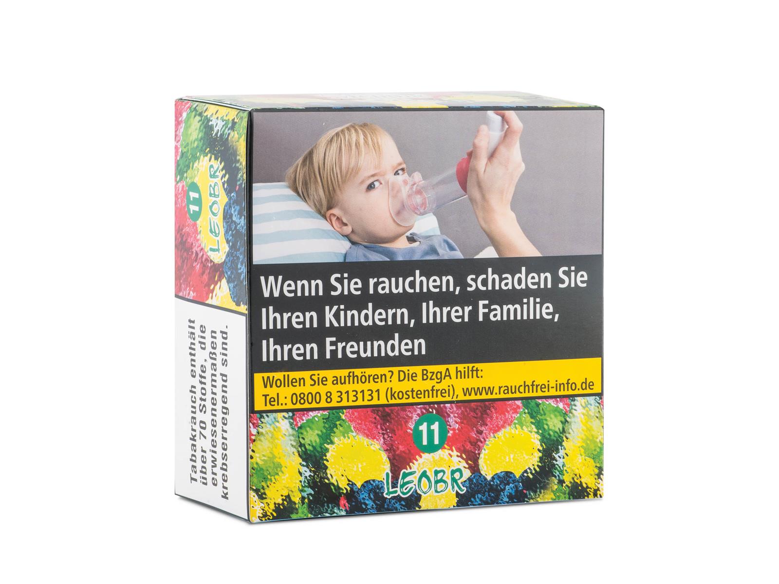 Aqua Mentha - Red Malina - 200g