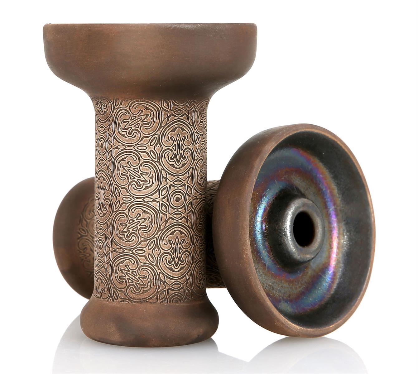 Werkbund Hookah Medieval - Pattern