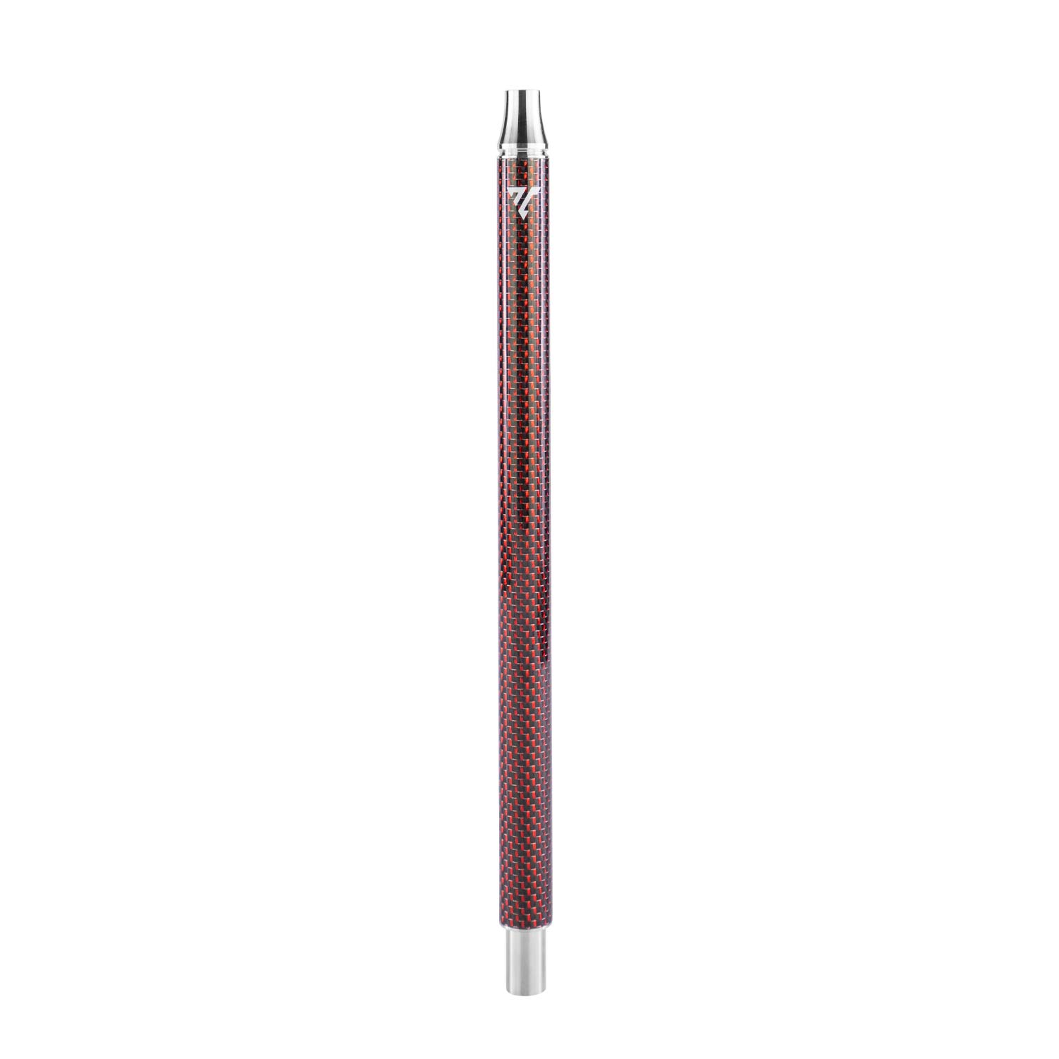 VYRO Carbon Mundstück 30cm - Red