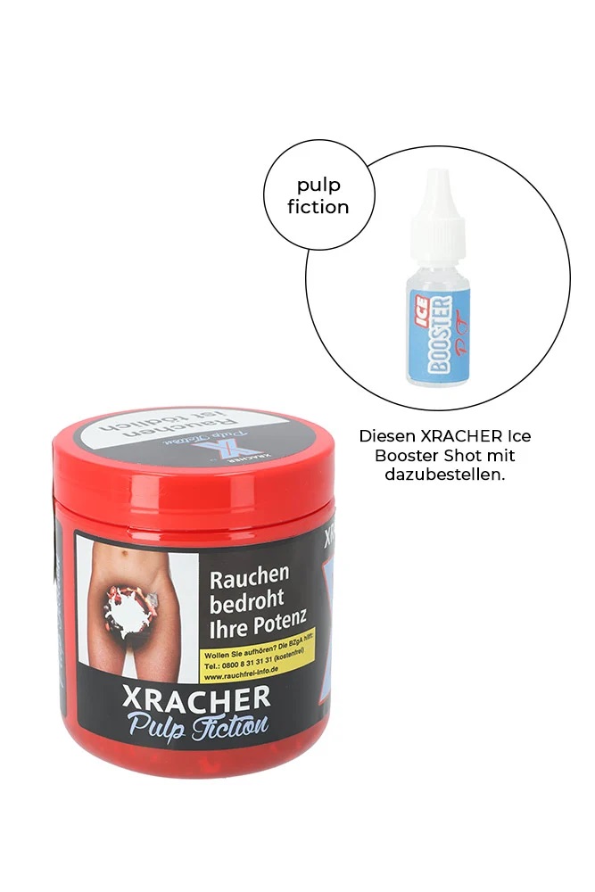 Xracher 200g - P.F.