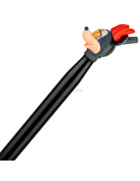 Holster Bullet - Mouse