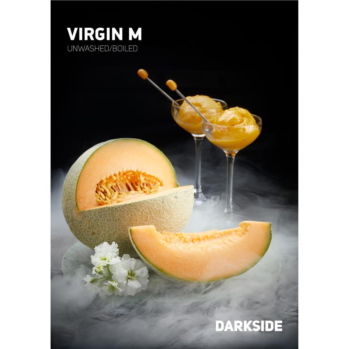 Darkside Tobacco Core-Line 200g - Virgin M
