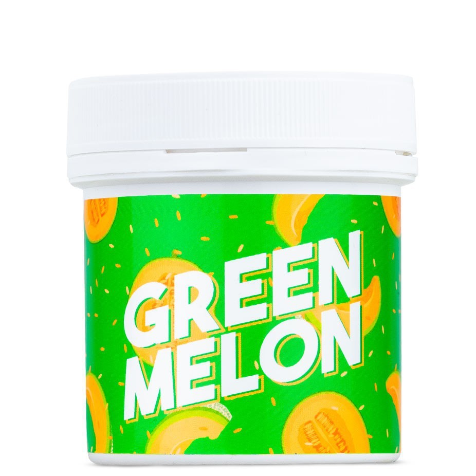 Papi Color - Green Melon