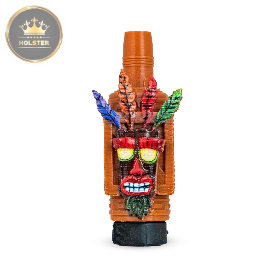 Holster Bullet - Aku