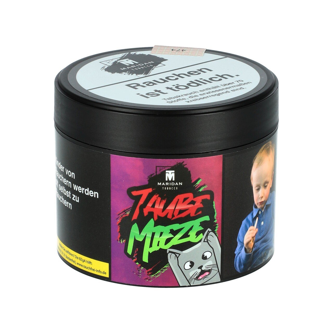 Maridan - Taube Mieze - 200g