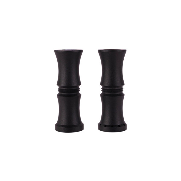 VYRO - Versa - Sleeve - V1 Black