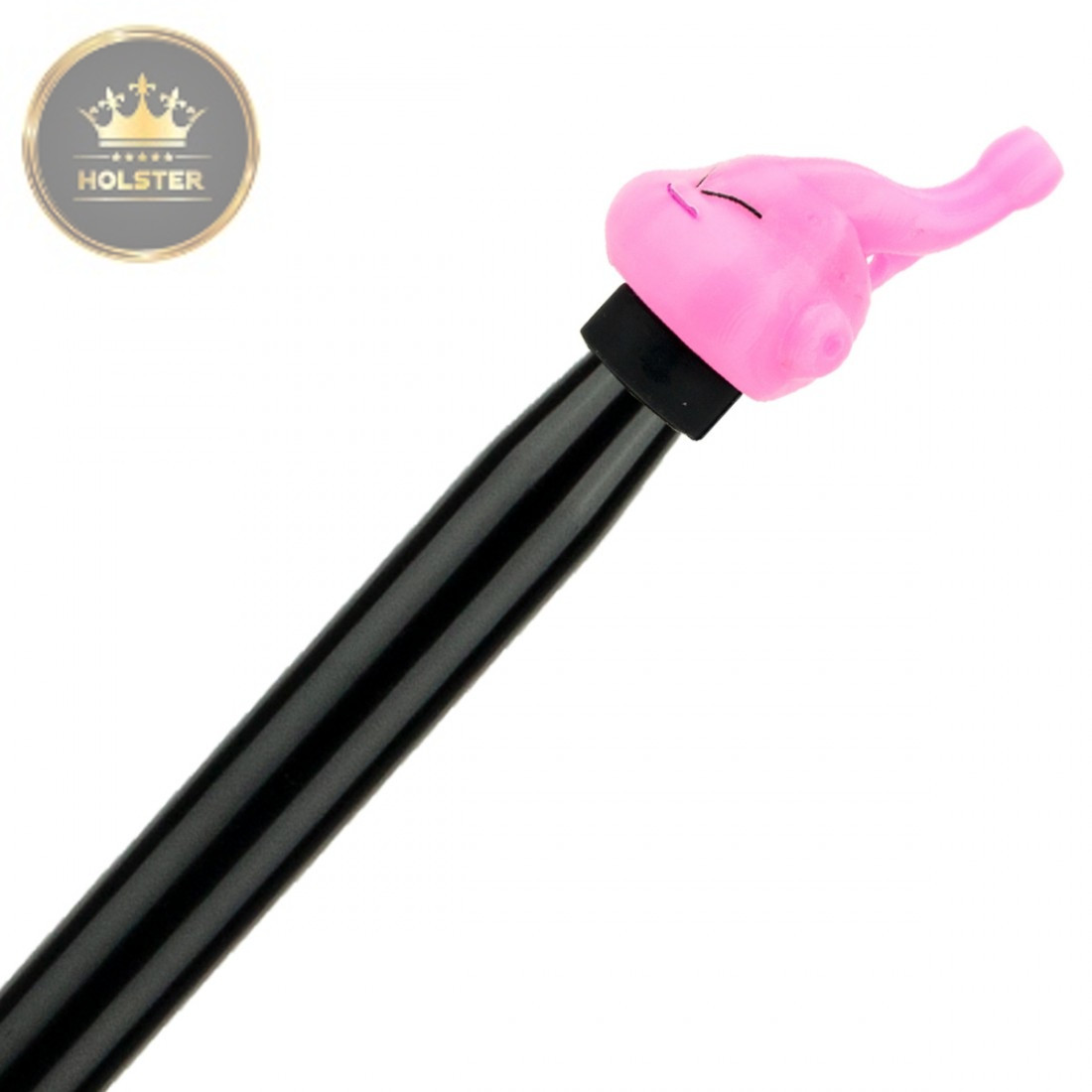 Holster Bullet - Pink Boom