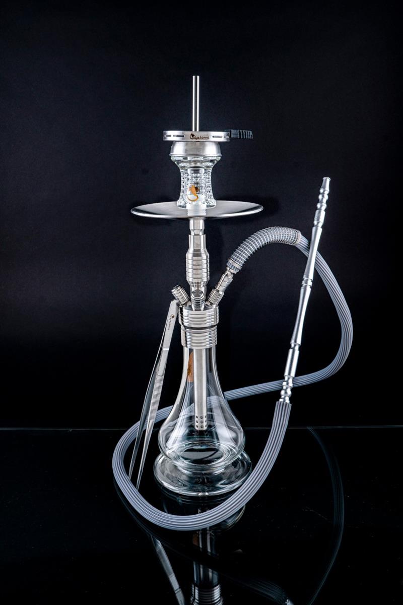 Dschinni - Clyde Shisha Set