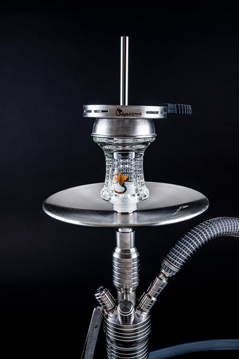 Dschinni - Clyde Shisha Set