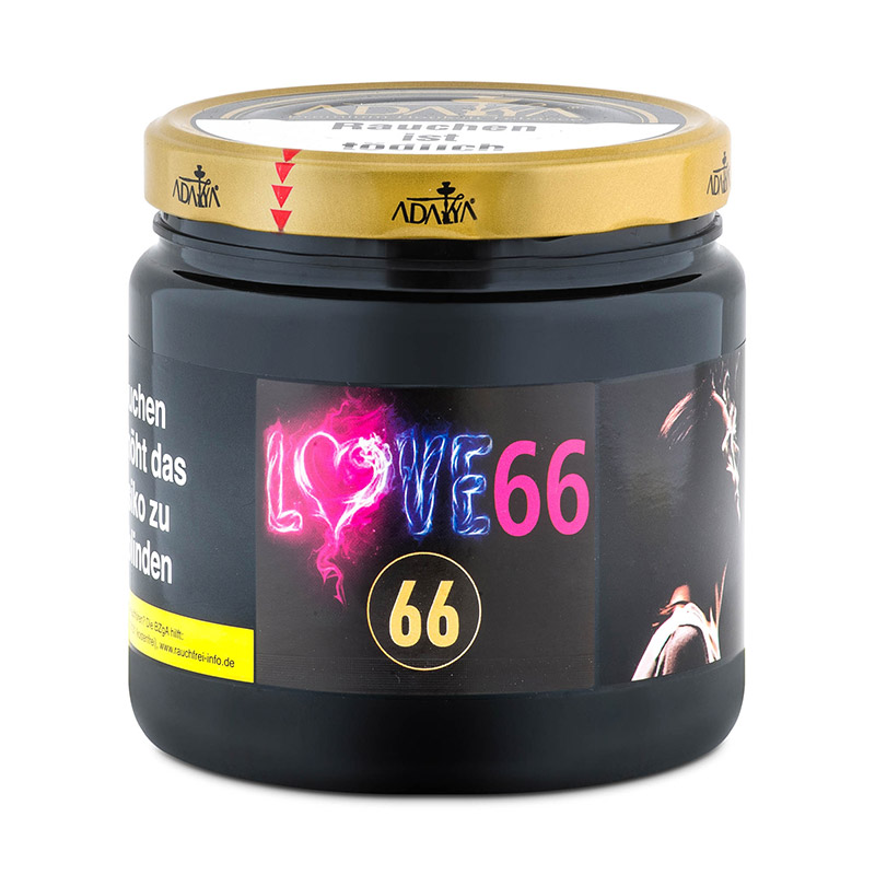 Adalya -  Love 66 - 1000g