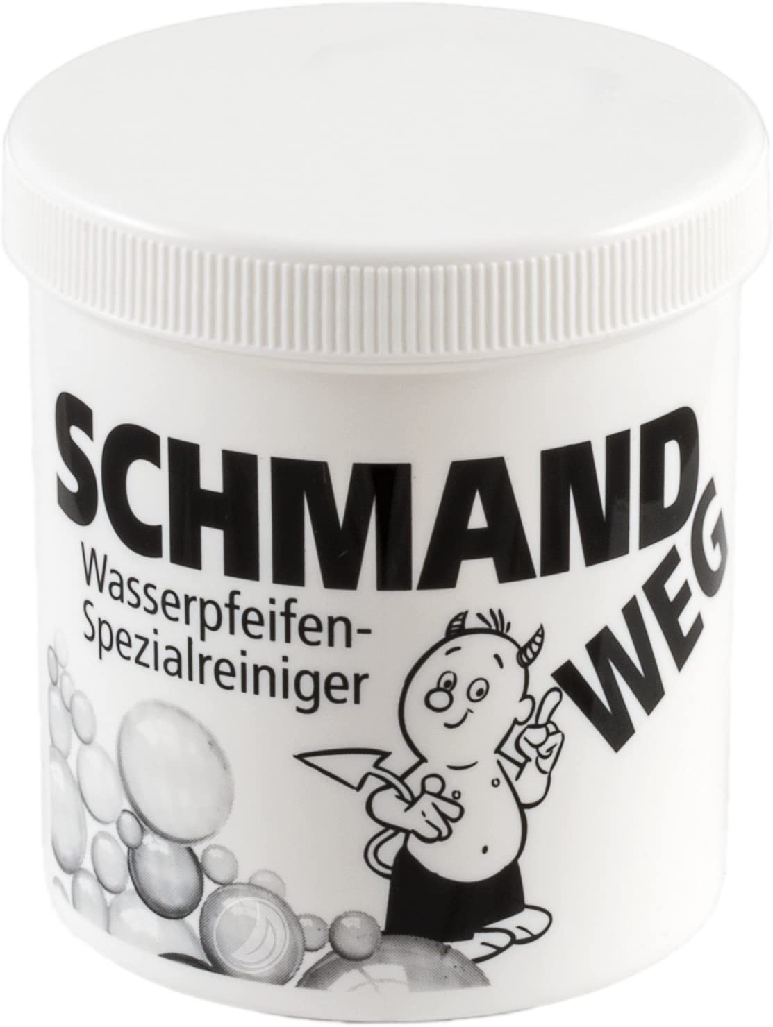 Shisha Spezialreiniger - Schmand