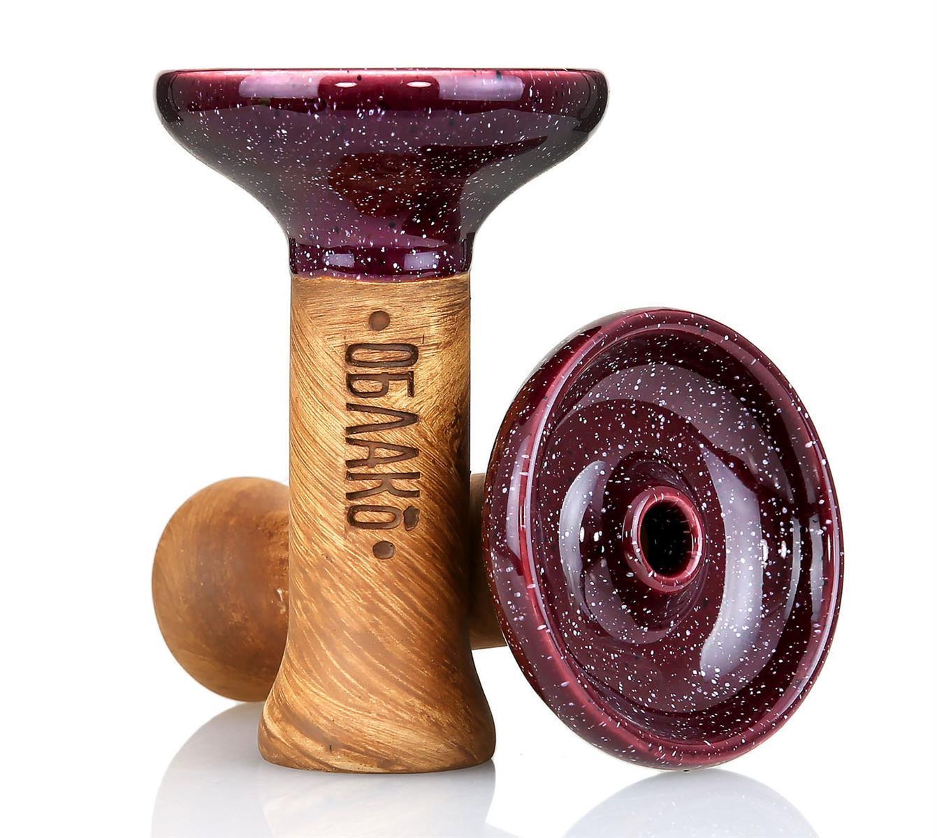 Oblako Phunnel M - Glazed Blackberry