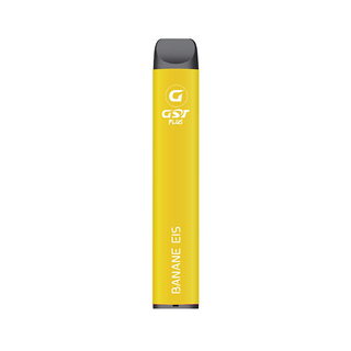 GST Plus - Einweg Vape - Banane Ice